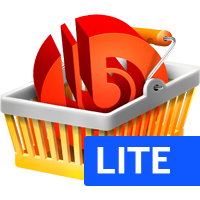 Универсальный Интернет-магазин Lite